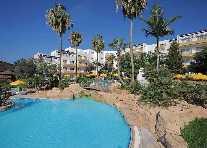 فندق Mayfair Gardens