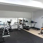 Mayfair Gardens 3* Paphos