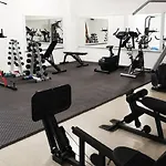 Mayfair Gardens Hotel Paphos