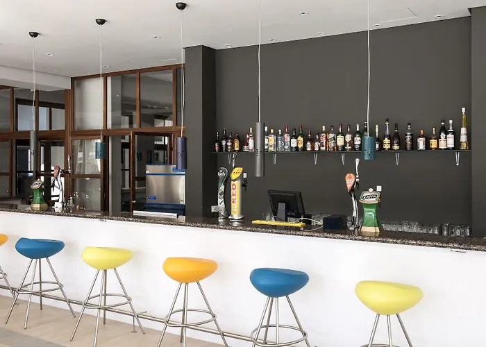 Mayfair Gardens Hotel Paphos