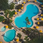 Mayfair Gardens فندق