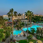 Mayfair Gardens