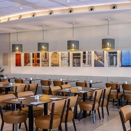 Mayfair Gardens Hotell Paphos