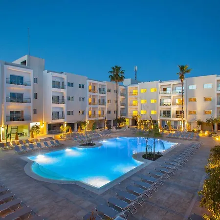 Otel Mayfair Gardens