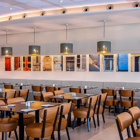 Otel Mayfair Gardens Pafos