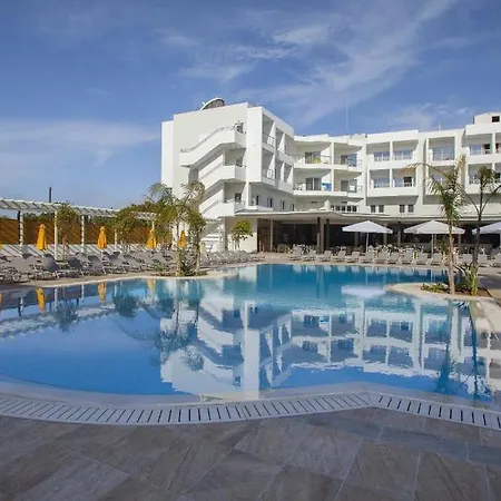 Mayfair Gardens Paphos