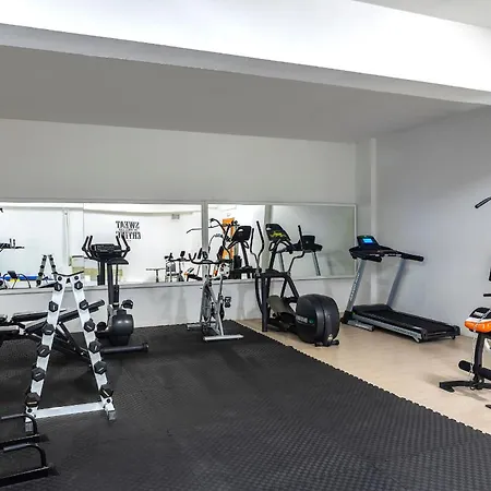 Mayfair Gardens 3* Paphos