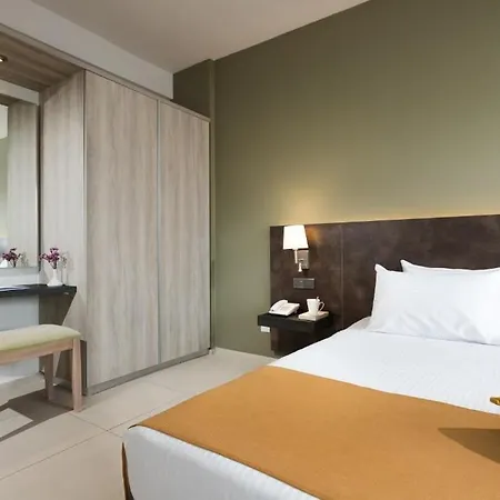 Mayfair Gardens 3* Pafos