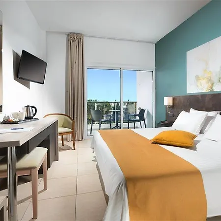 Mayfair Gardens Pafos