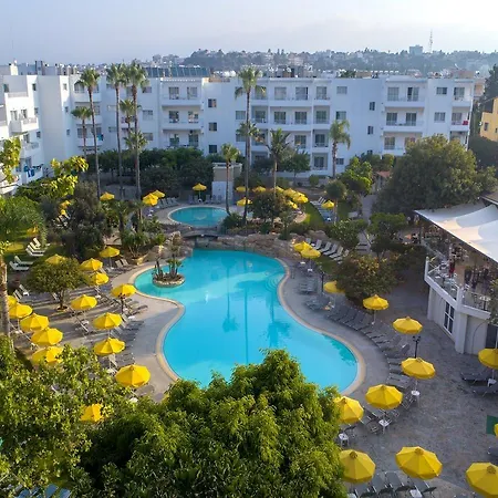 Ξενοδοχείο Mayfair Gardens 3*