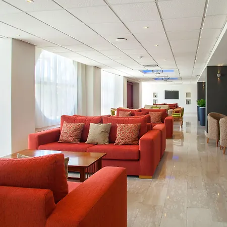 Mayfair Gardens 3* Paphos