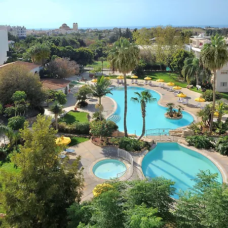 호텔 Mayfair Gardens 3*