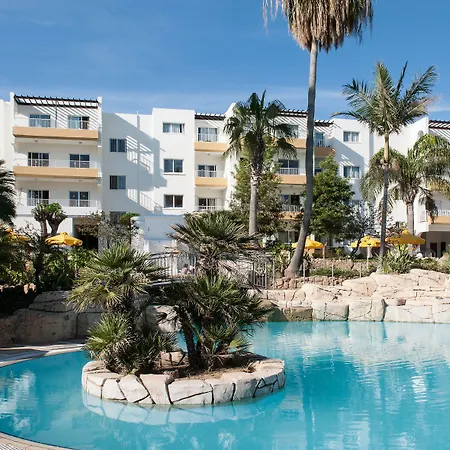 Mayfair Gardens