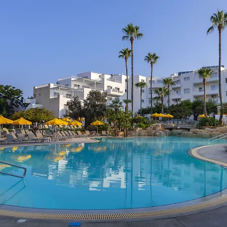 호텔 Mayfair Gardens 3*