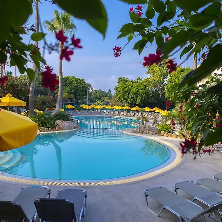 호텔 Mayfair Gardens 3*
