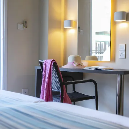 Mayfair Gardens Paphos