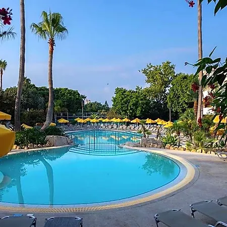 Mayfair Gardens Ξενοδοχείο 3*