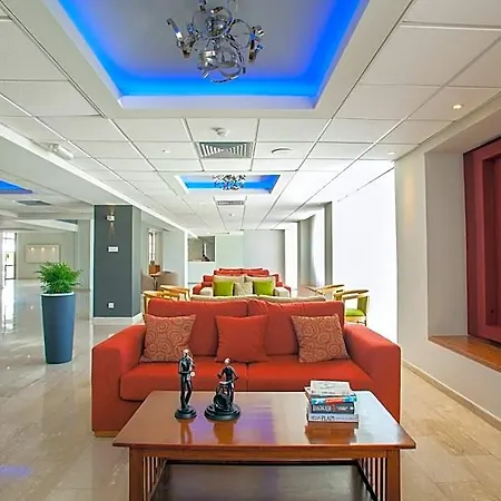 Mayfair Gardens Ξενοδοχείο Πάφος