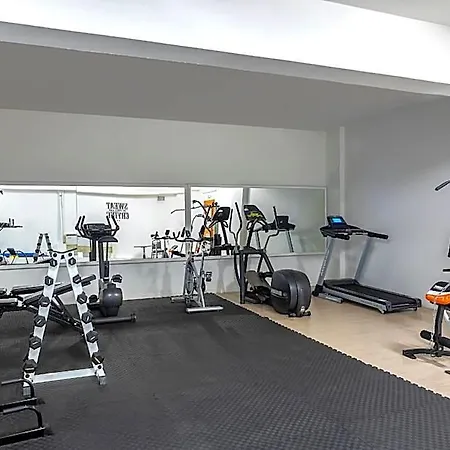 Mayfair Gardens 3* Πάφος