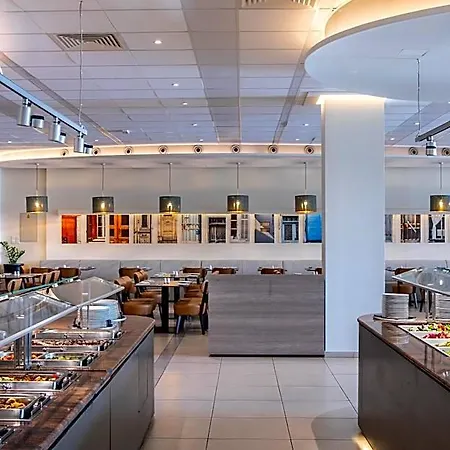 Mayfair Gardens 3* Πάφος