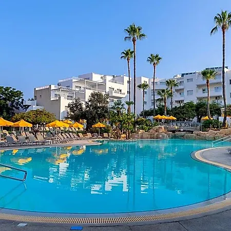 Mayfair Gardens Ξενοδοχείο 3*