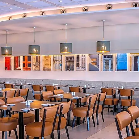 Ξενοδοχείο Mayfair Gardens Πάφος