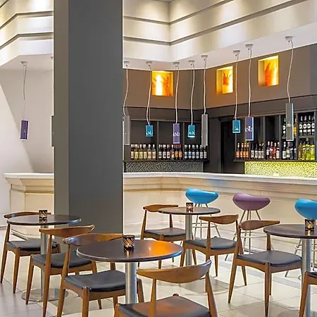 Mayfair Gardens Ξενοδοχείο 3*