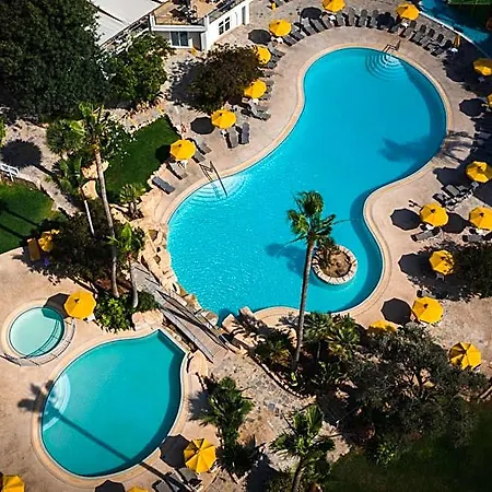 Mayfair Gardens