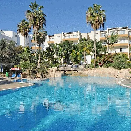 Otel Mayfair Gardens
