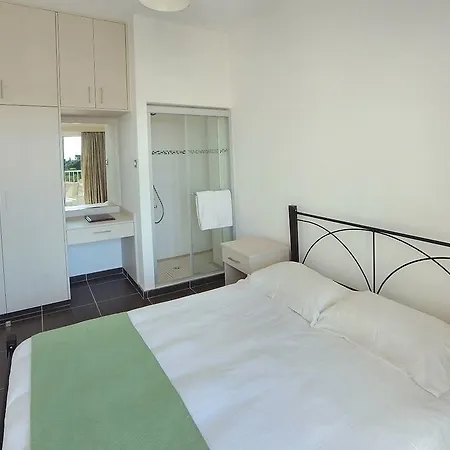 Mayfair Gardens 3* Pafos