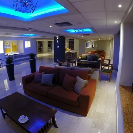 Mayfair Gardens 3* Pafos