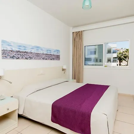 Otel Mayfair Gardens