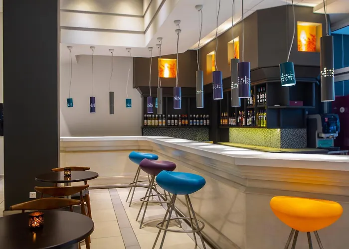 Mayfair Gardens Hotel