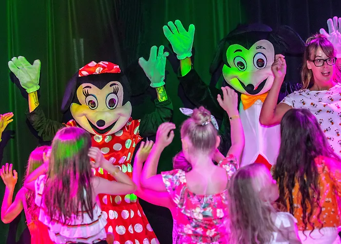 梅菲尔花园公寓 3*