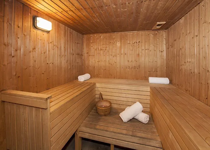 Mayfair Gardens Hotel Paphos