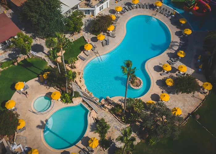 Mayfair Gardens Hotel