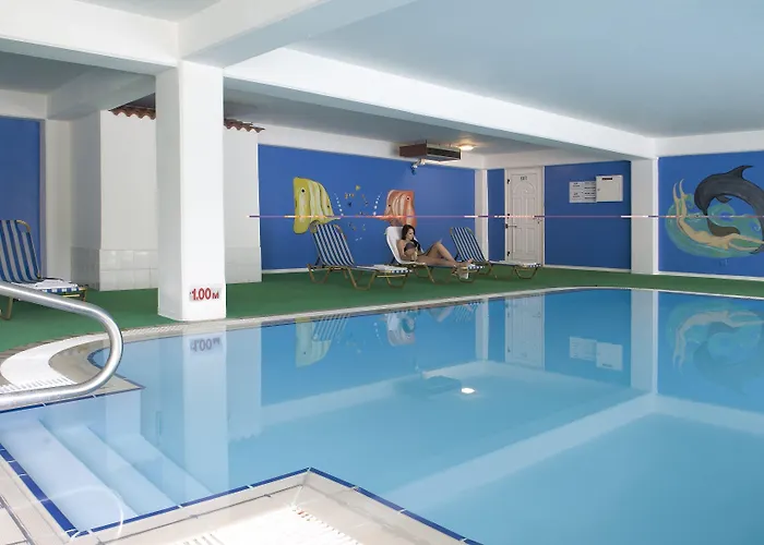 Hotel Mayfair Gardens