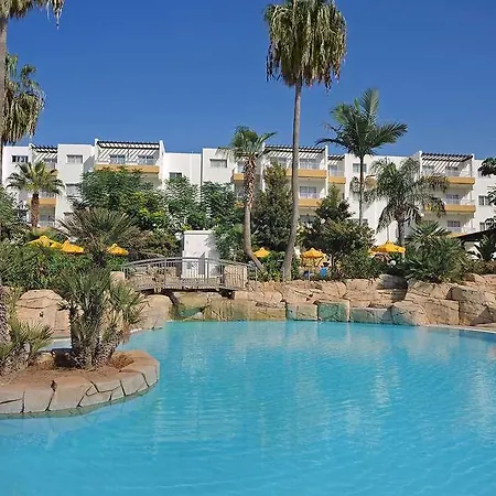 Hotel Mayfair Gardens Paphos