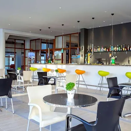 Mayfair Gardens 3* Paphos