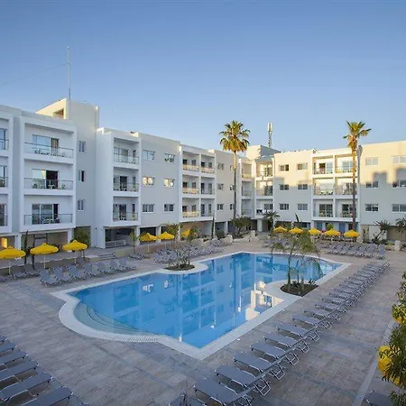 Mayfair Gardens Paphos