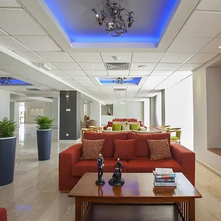 Mayfair Gardens Hotel 3*