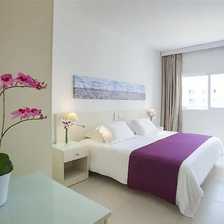 Mayfair Gardens Paphos