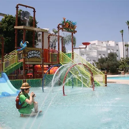 Mayfair Gardens Hotel