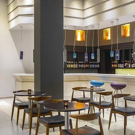 Mayfair Gardens Hotel Paphos