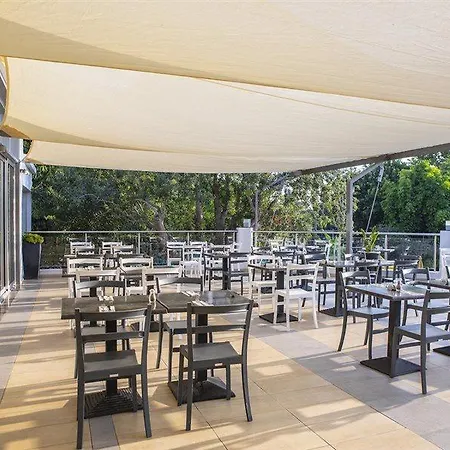 Hotel Mayfair Gardens Paphos