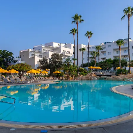 Hotel Mayfair Gardens 3*