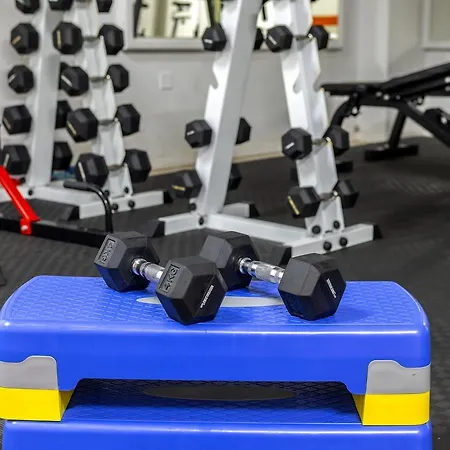 Hotel Mayfair Gardens