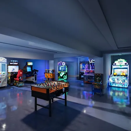 Hotel Mayfair Gardens 3*