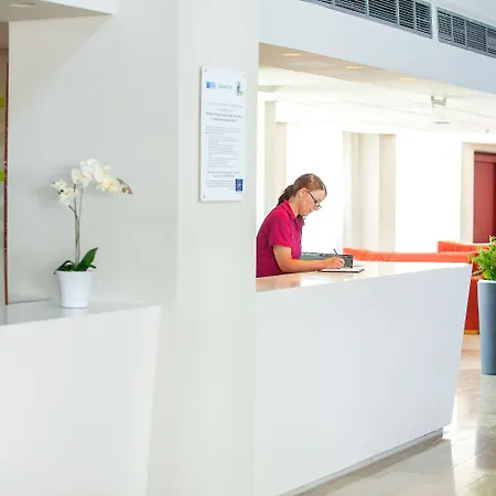 Mayfair Gardens Paphos