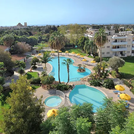 Mayfair Gardens Hotel